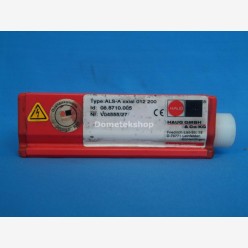 Haug ALS-A axial 012 200